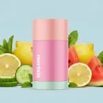 Ben & Anna Ricarica deodorante stick LOVE ME, 40 g