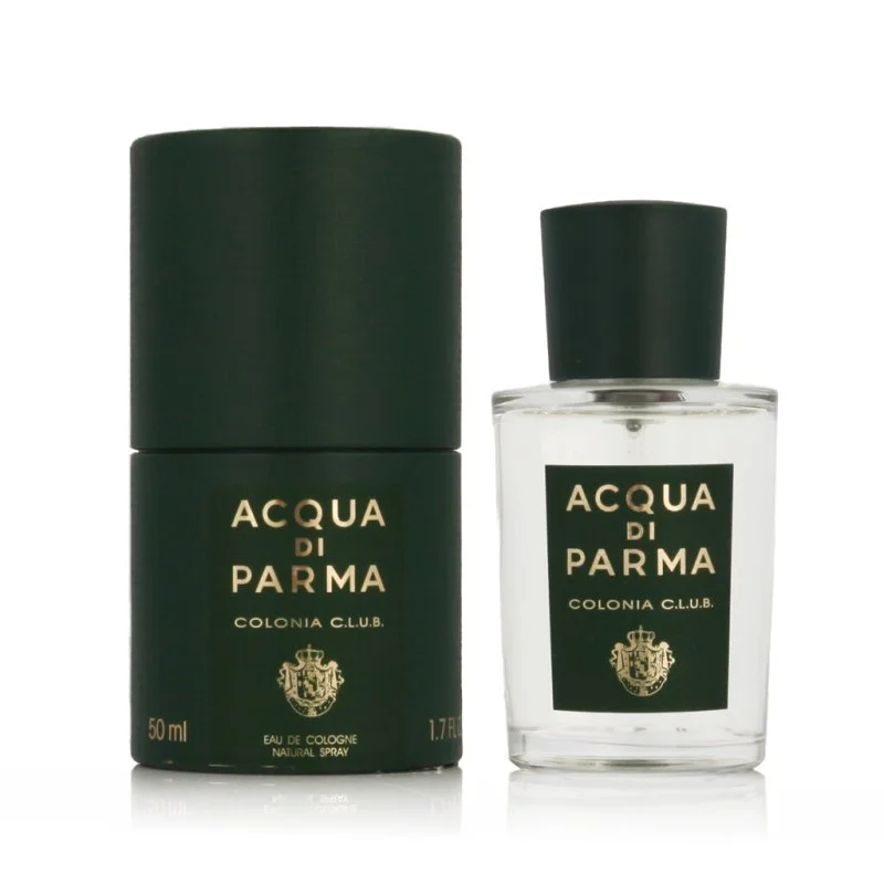 Colonia C.L.U.B. acqua di colonia da uomo 50 ml