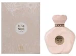Rose Noir Eau de Parfum da donna 75 ml