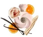 Rose Noir Eau de Parfum da donna 75 ml
