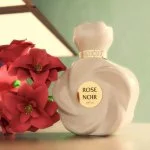 Rose Noir Eau de Parfum da donna 75 ml