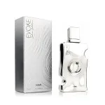 Evoke Silver per Lei 75 ml