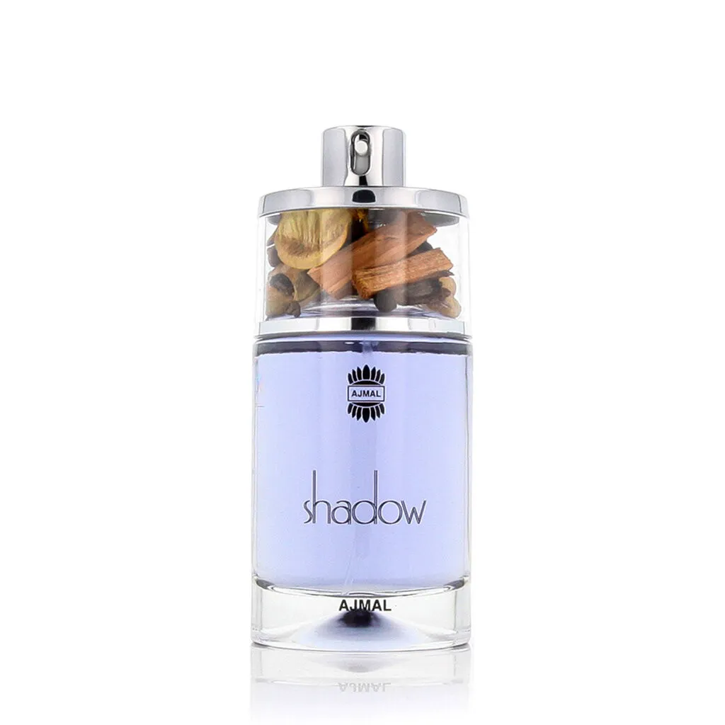 Shadow II For Men 75 ml