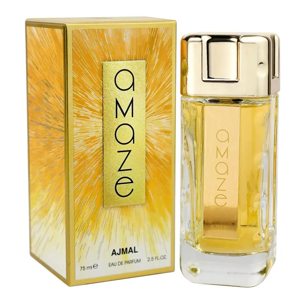 Amaze for Her 75 ml