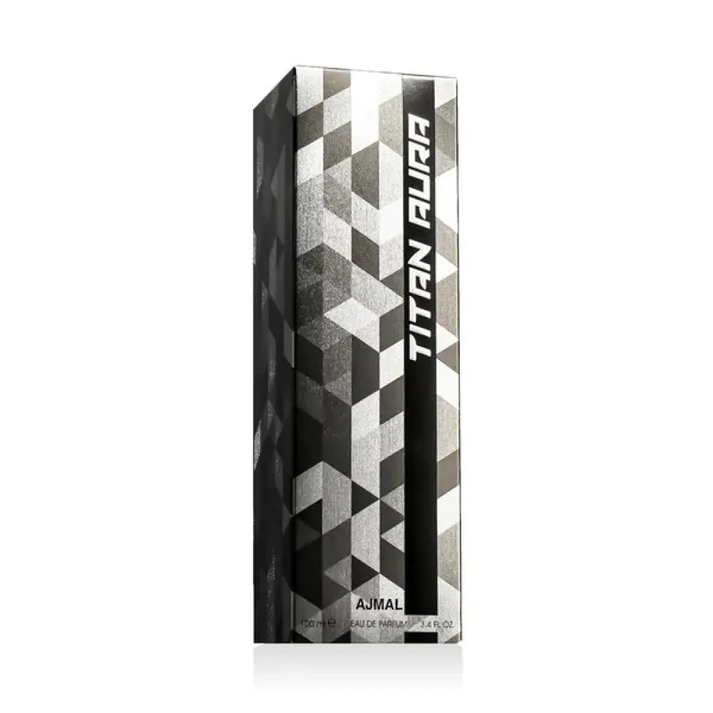 Titan Aura 100 ml