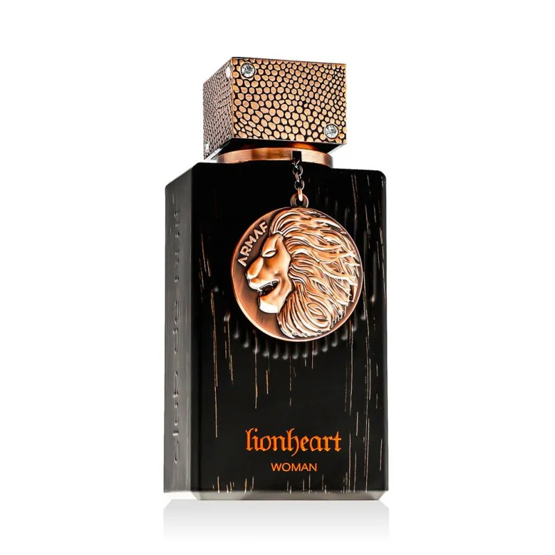 Club de Nuit Lionheart Woman Eau de Parfum da donna 100 ml