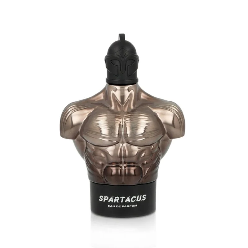 Spartacus Eau de Parfum da uomo 100 ml