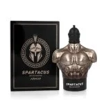 Spartacus Eau de Parfum da uomo 100 ml