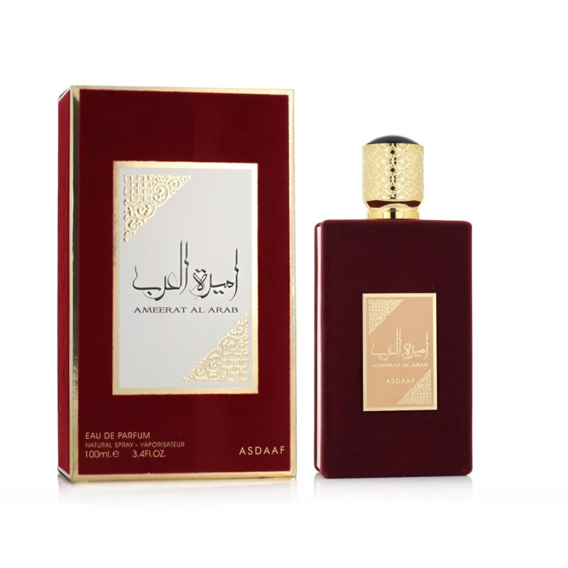 Ameerat Al Arab Eau de Parfum da donna 100 ml
