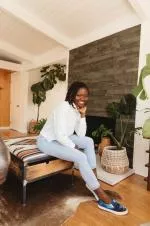 Inkkas Aurora Slip On