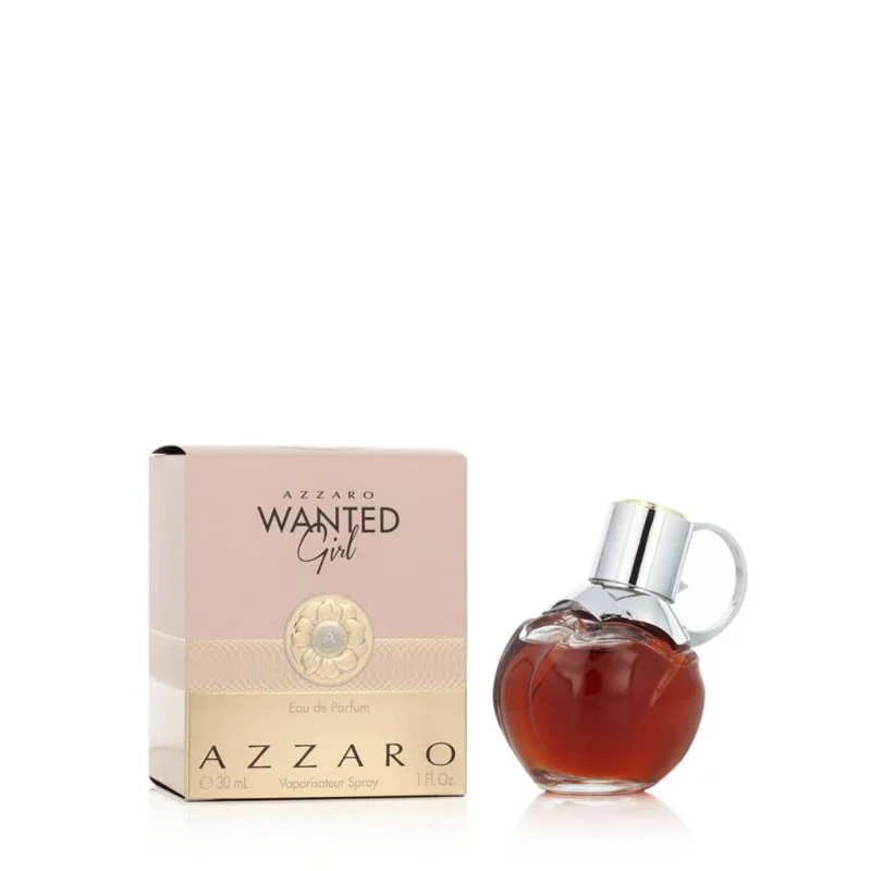 Wanted Girl Eau de Parfum da donna 30 ml