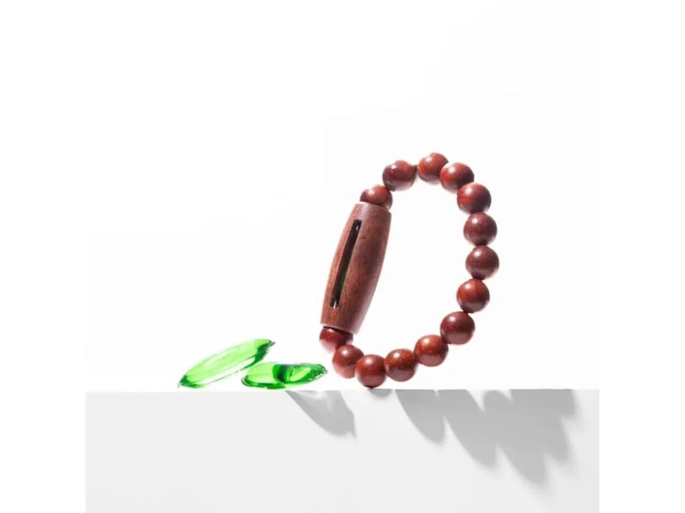 Incognito Imballaggio delle ricariche dei braccialetti