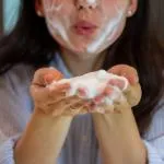 Purity Vision Schiuma Bio Cleansing Power 90 ml