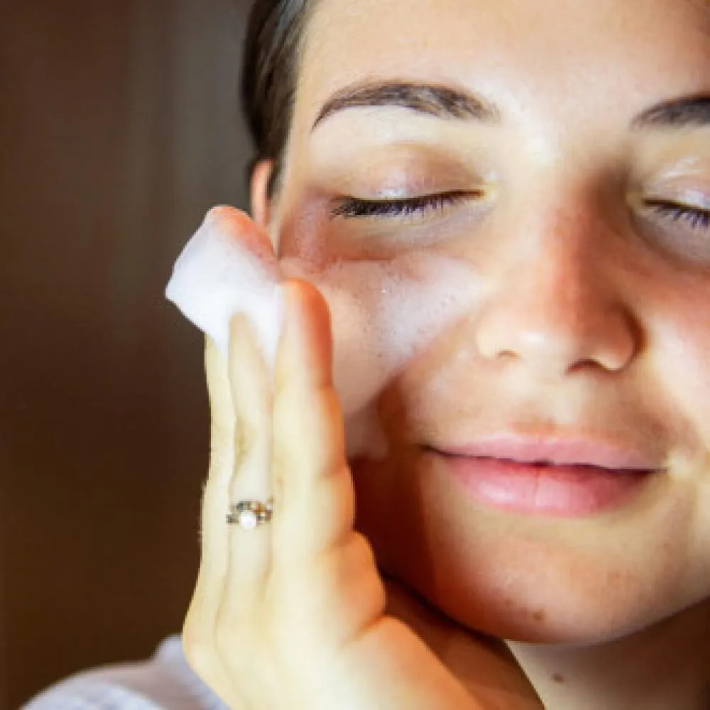 Purity Vision Schiuma Bio Cleansing Power 90 ml