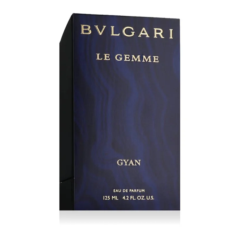 Le Gemme Gyan Eau de Parfum da uomo 125 ml