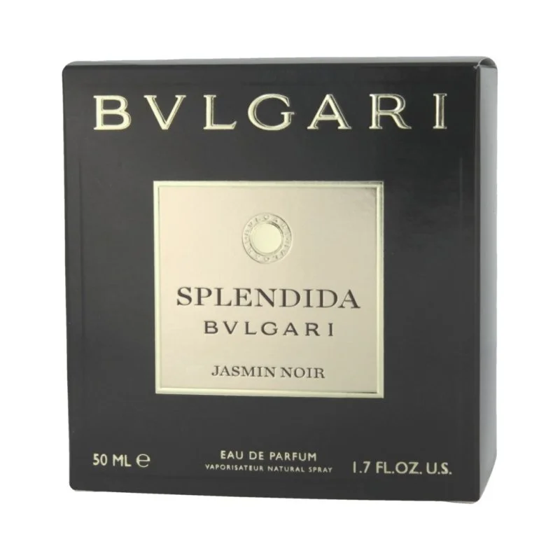 Splendida Jasmin Noir eau de parfum da donna 50 ml