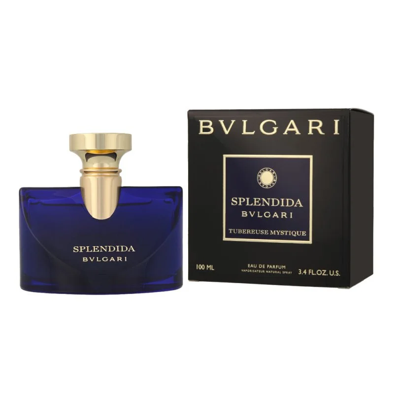 Splendida Tubereuse Mystique Eau de Parfum da donna 100 ml