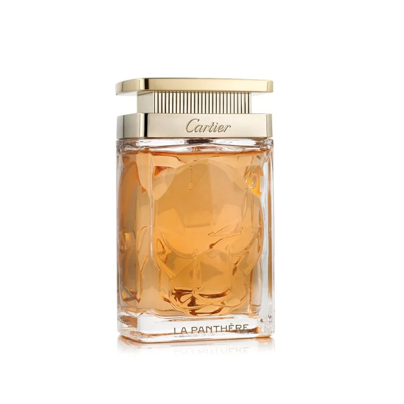 La Panthère Eau de Parfum da donna 100 ml