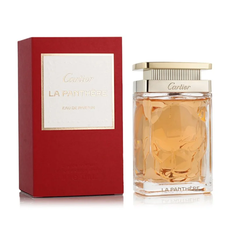 La Panthère Eau de Parfum da donna 100 ml
