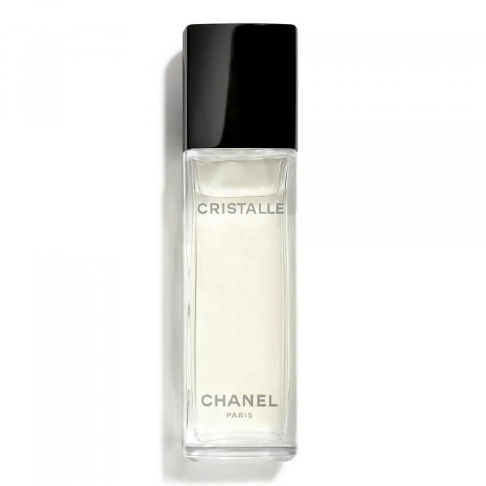 Chanel Cristalle 100 ml