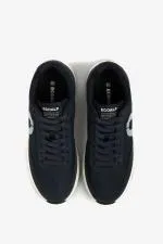 Ecoalf Conde Navy Blue