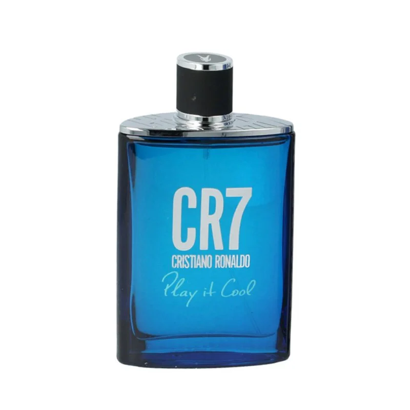 CR7 Play It Cool eau de toilette da uomo tester 100 ml