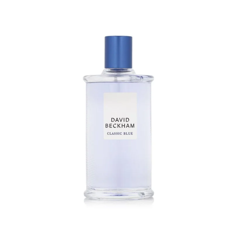 Classic Blue eau de toilette da uomo 100 ml