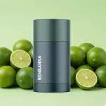 Ben & Anna Ricarica deodorante stick PERSIAN LIME, 40 g