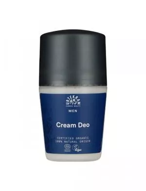 Urtekram Crema deodorante roll-on MEN 50 ml BIO