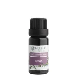 Nobilis Tilia Bambini 10 ml