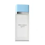 Light Blue 2025 Eau de Toilette ricaricabile da donna 200 ml