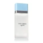 Light Blue 2025 Eau de Toilette ricaricabile da donna 50 ml