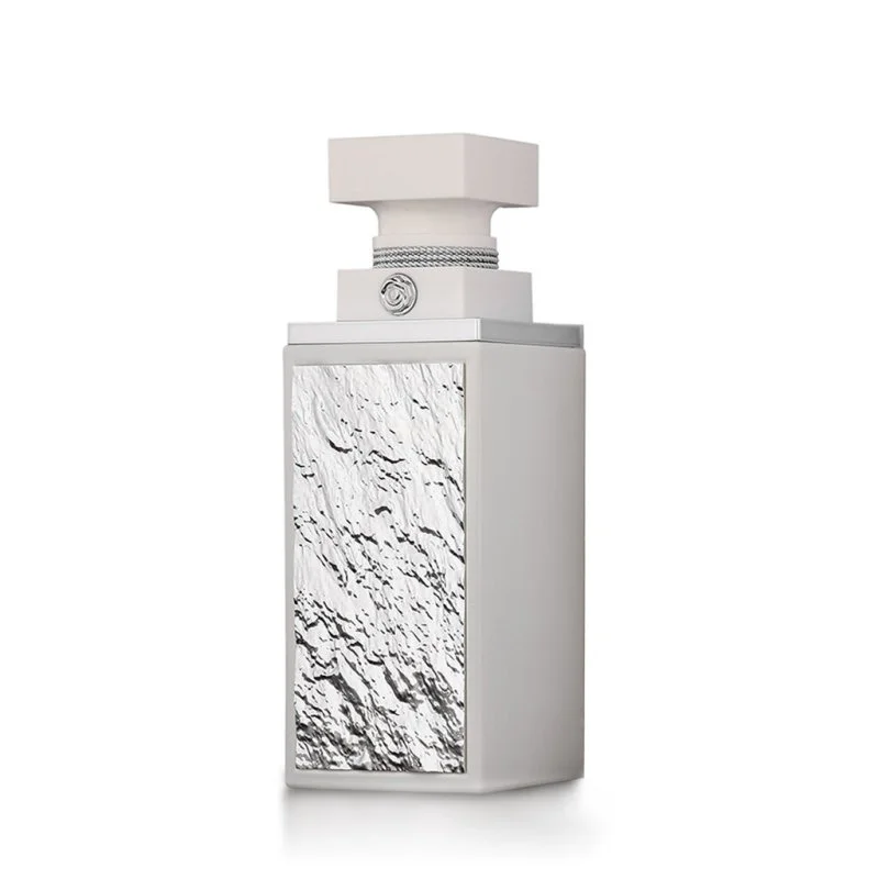 Varakh Silver Eau de Parfum da donna 100 ml