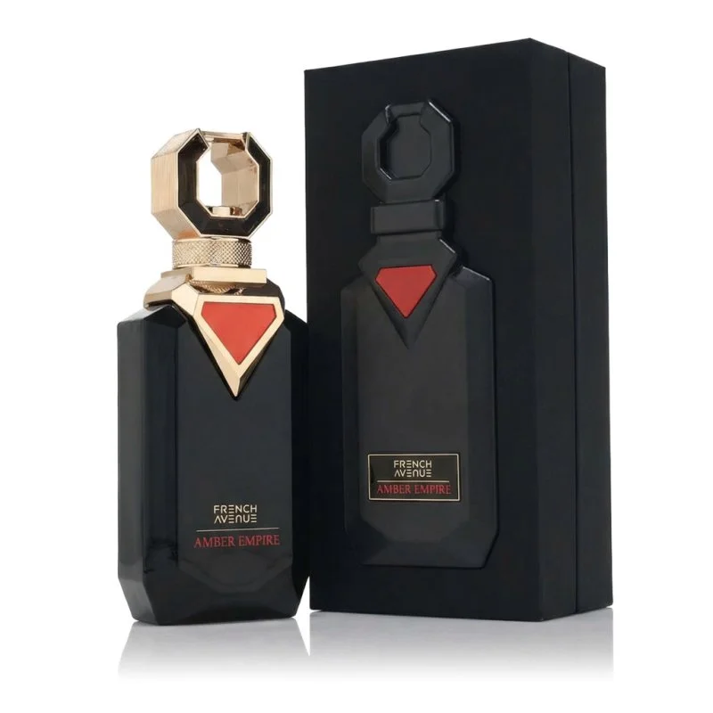 Amber Empire estratto di profumo da uomo 100 ml