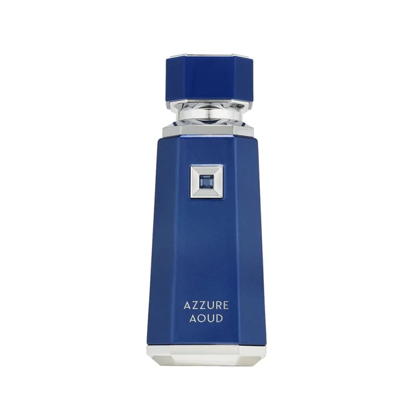 Azzure Aoud Eau de Parfum da uomo 100 ml