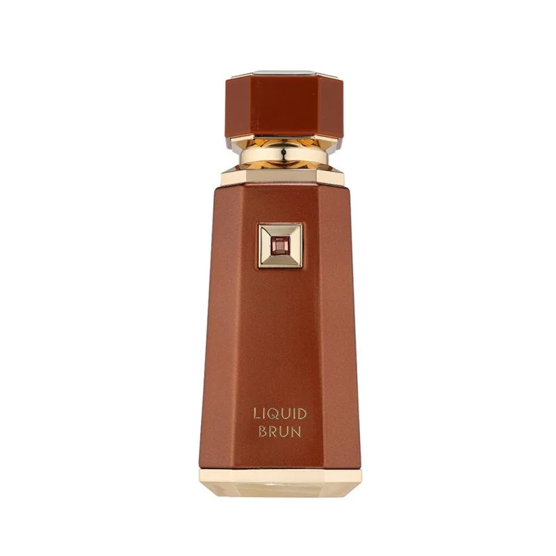 Liquid Brun Eau de Parfum da uomo 100 ml