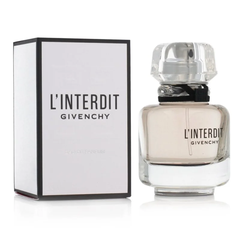L'Interdit Eau de Parfum da donna 35 ml