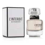 L'Interdit Eau de Parfum da donna 35 ml