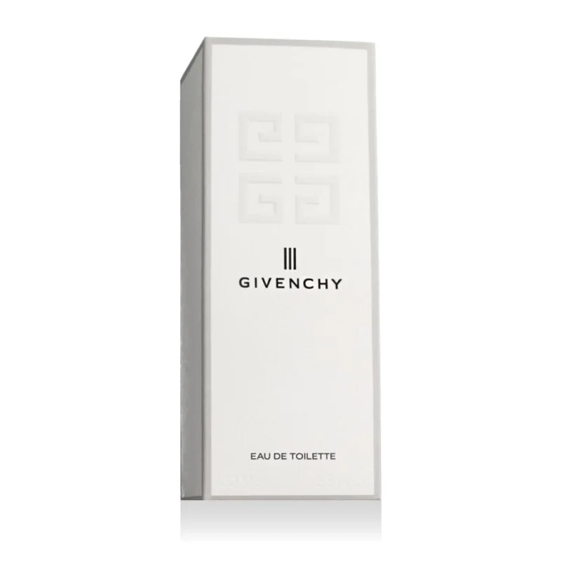 Les Parfums Mythiques - Givenchy III eau de toilette da donna 100 ml