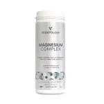 Vegetology Complesso di magnesio e vitamina B6, 60 capsule