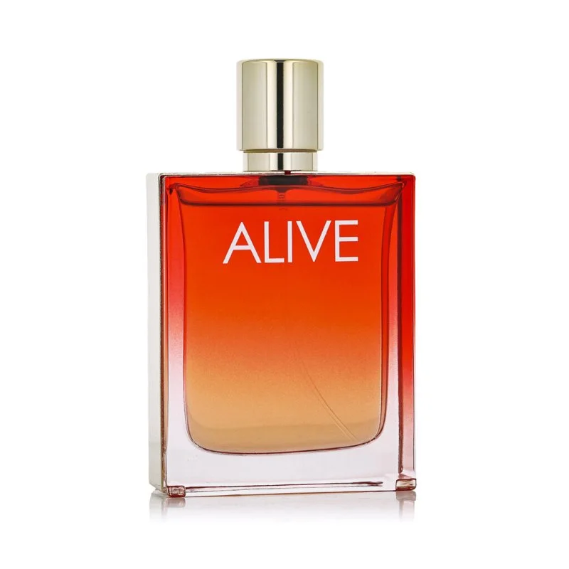 Boss Alive Intense Eau de Parfum da donna 80 ml