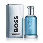 Boss Boss Bottled Tonic Eau de Toilette da uomo 100 ml