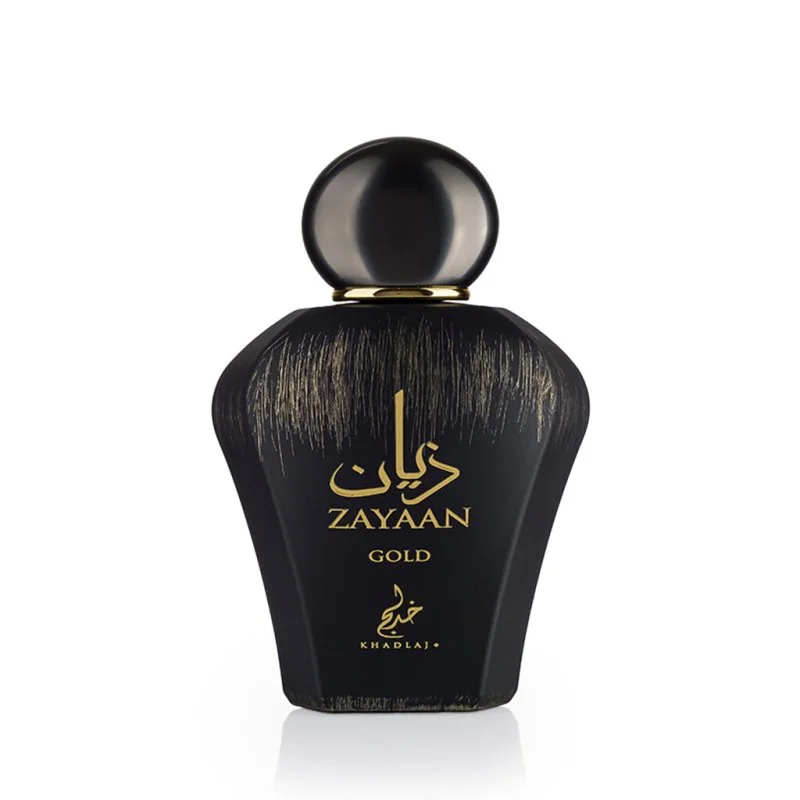 Zayaan Gold Eau de Parfum da uomo 100 ml