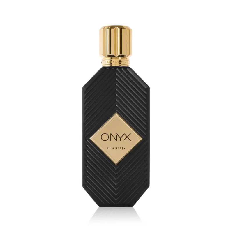 Onyx Gold Eau de Parfum da uomo 100 ml