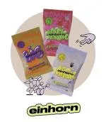 Einhorn Preservativi classici - 7 pezzi