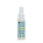 laSaponaria Spray intimo senza risciacquo con tè verde BIO (50 ml) - igiene intima rapida, ovunque e in qualsiasi momento