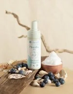 laSaponaria Schiuma detergente extra delicata per pelli sensibili BIO 50 ml
