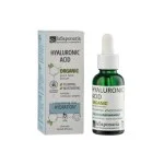 laSaponaria Siero viso - Acido ialuronico BIO (30 ml) - idrata e rassoda la pelle