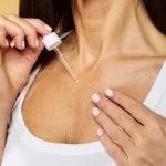 laSaponaria Siero viso - Complesso peptidico BIO (30 ml) - leviga e rassoda la pelle