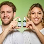 laSaponaria Siero viso - Collagene vegetale BIO (30 ml) - per una pelle più liscia e più soda